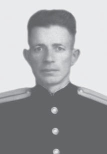 Яшин Георгий Филиппович
